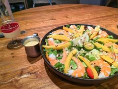 -KimPro 辛普乐概念韩餐