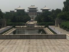 -雨花台烈士纪念馆