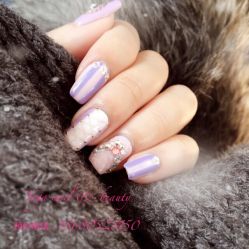 -喵酱日式美甲美睫Neko Nail Studio