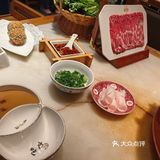 涮肉界的顶级享受～