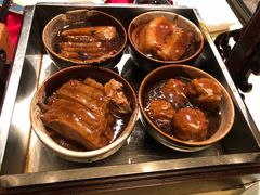 -卫鼎轩·曹公馆(鼓楼店)