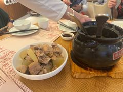 -顺风汤馆·广府粤菜(江宸天街店)