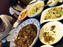 -滨州蓝海钧华大饭店(白鹭湖店)