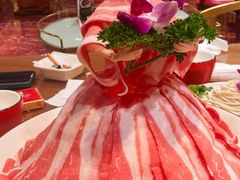 -红色江山(首钢国际大厦店)