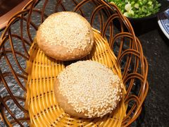 -清真·京华源铜锅涮肉(丰庆店)