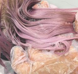 烫染-茶发Salon·烫发染发理发