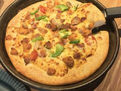 -必胜客(五道口店)