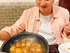-集贤门·徽菜(福田店)