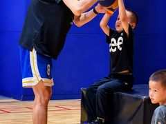 -翼速篮球·儿童体适能·中考体育(鲁能城店)