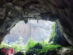 -百魔洞景区