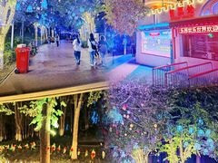 -水上乐园·欢乐世界