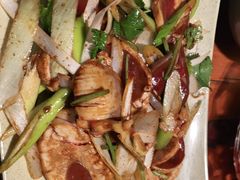 -赵胖炙子烤肉&深夜酒馆(簋街店)