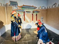 -哈密回王府景区