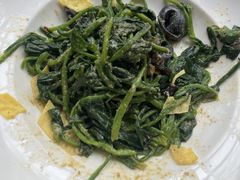 -煎饼卷大葱·非遗传承·潍坊菜(十笏园店)