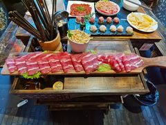 -矮板凳老火锅(宽窄巷子店)
