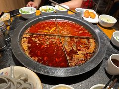 -陈眼镜火锅(总店)