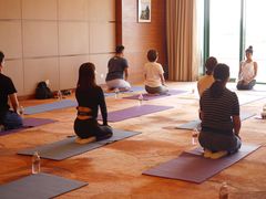 -太阳岛度假酒店