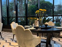 -翠湖宾馆·中餐厅