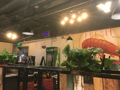大堂-夜小红炒虾尾(建文店)