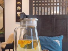 -毛家饭店·30年融合新湘菜(汉峪金谷店)