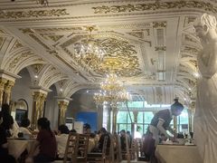 -华梅西餐厅(哈尔滨中央大街店)
