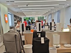 -小米之家(岭南天地店)