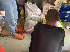 -江杨农产品批发市场