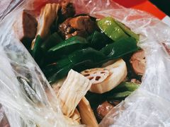 周黑鸭卤味-海大南门夜市(海富街店)