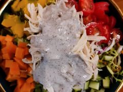 -槿Story·韩国料理(望京韩国美食城店)