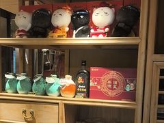 -唐猫庭院·千年陕菜(大唐不夜城店)