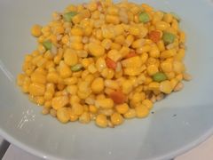松仁玉米-八珍饺子·烤鸭·家常菜