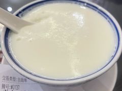 -民信老铺(双皮奶博物馆店)