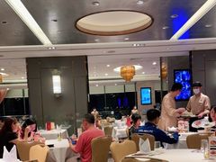 大堂-金悦轩海鲜酒家(拱北店)