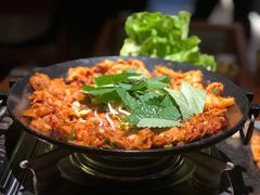 -春熙台韩国料理·章鱼肥牛(西丽店)