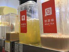 -八婆婆烧仙草(曾厝垵店)