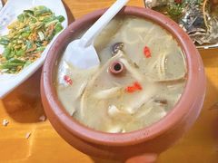 -龙姐私房菜(和顺古镇店)