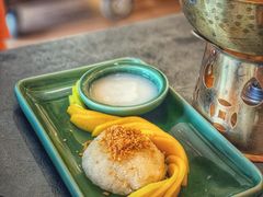 -阿莱唛唛泰国菜·海鲜餐厅(蛇口店)