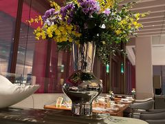 -北京柏悦酒店·锦庭餐厅Dining Room