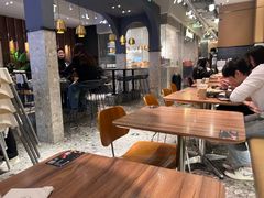 -Pennehut畔尼意面(合肥万象城店)