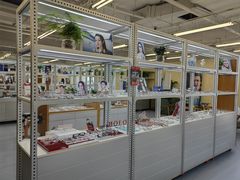 -无奔眼镜·蔡司·依视路授权店(马家堡店)