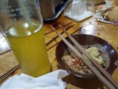 -夜烤·宜宾烧烤(洋河路店)