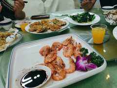 -景好海鲜餐厅(大鹏必选旅游店)