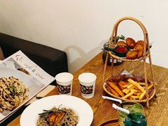 -沏点Trattoria意大利餐厅(新街口店)