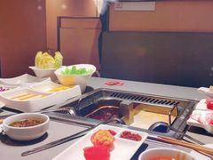 -海底捞火锅(江宸天街店)