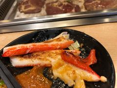 -新石器烤肉(南站店)