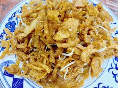 糖醋面筋-九河居(荔湾路店)