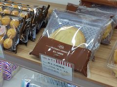 -红宝石·鲜奶小方(联洋店)