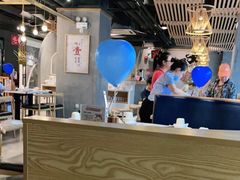 大堂-海银海记牛肉火锅(解放路店)