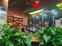 -云晓光头烧烤吧(德平路店)