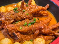 -小方外婆菜(蒙山路店)
